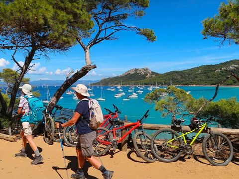 Camping La Prairie - Camping Var - Image N°47