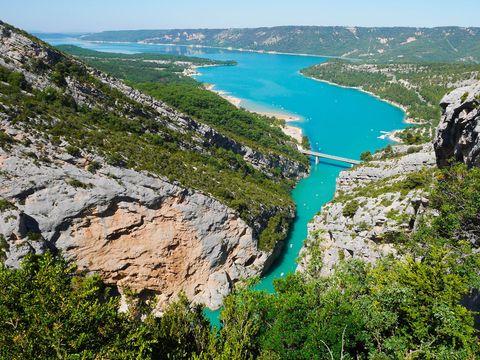 Camping La Prairie - Camping Var - Image N°53