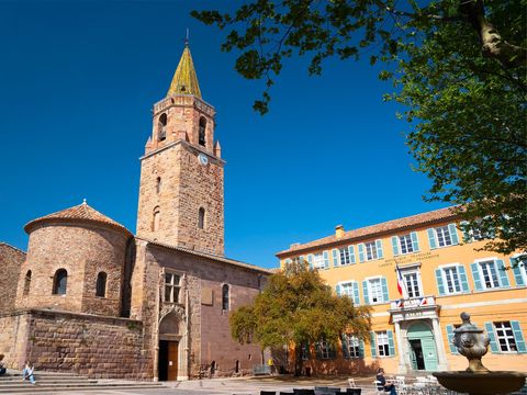 Camping La Prairie - Camping Var - Image N°55