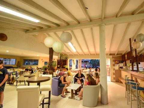 Camping La Prairie - Camping Var