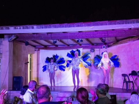 Camping La Prairie - Camping Var