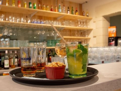 Camping La Prairie - Camping Var