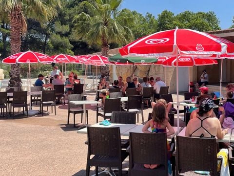 Camping La Prairie - Camping Var