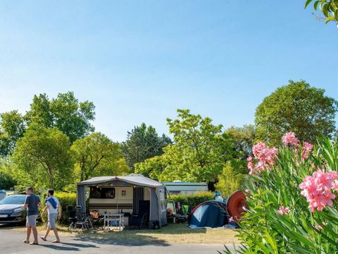 Camping La Prairie - Camping Var - Image N°43