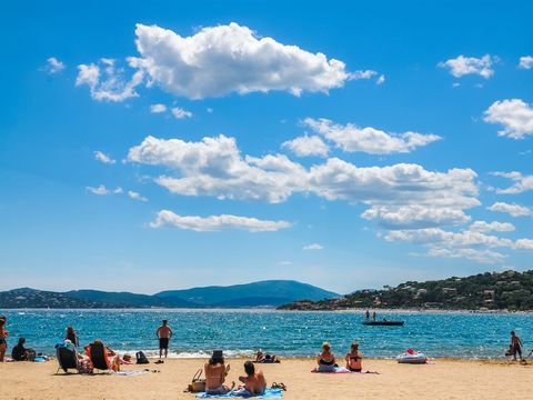 Camping La Prairie - Camping Var - Image N°56