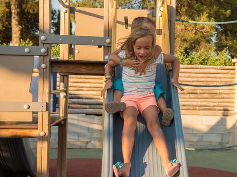 Camping La Prairie - Camping Var