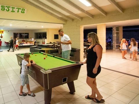 Camping La Prairie - Camping Var