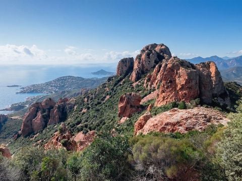 Camping La Prairie - Camping Var - Image N°51