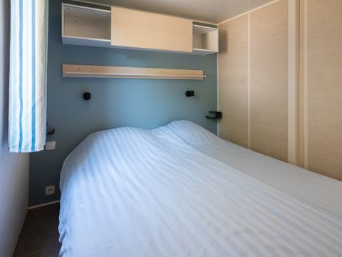 MOBILHOME 6 personnes - Monaco