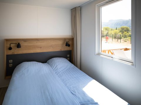 MOBILHOME 6 personnes - Estérel