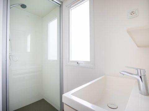 MOBILHOME 6 personnes - Roquebrune