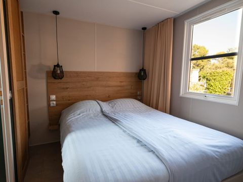 MOBILHOME 6 personnes - Grasse