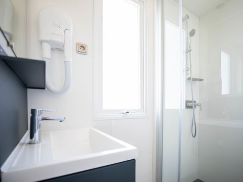 MOBILHOME 6 personnes - Grasse