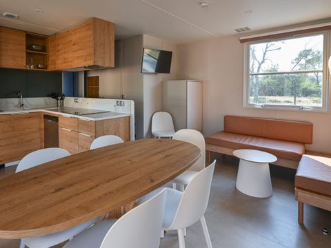 MOBILHOME 6 personnes - Grasse