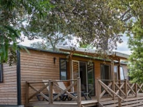 MOBILHOME 6 personnes - Grasse