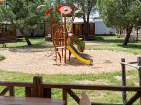 MOBILHOME 6 personnes - Monaco