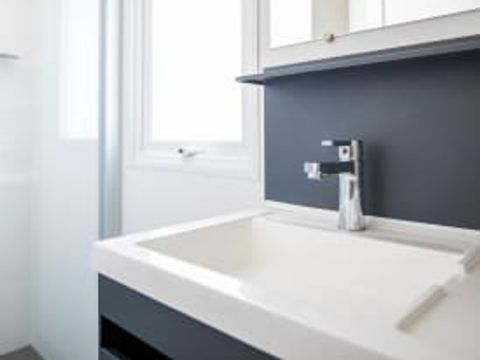 MOBILHOME 6 personnes - Estérel