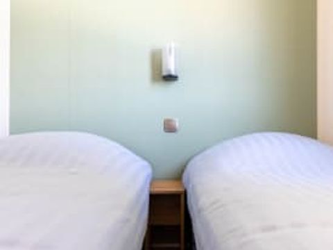 MOBILHOME 6 personnes - Estérel