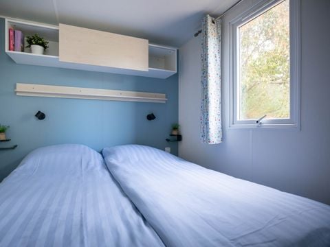 MOBILHOME 6 personnes - Roquebrune