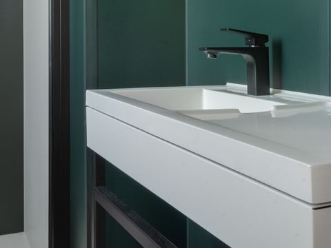 MOBILHOME 4 personnes - St. Raphaël