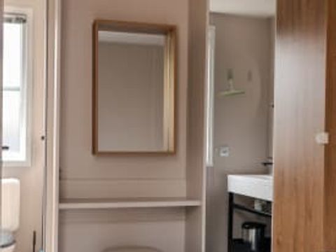 MOBILHOME 4 personnes - St. Maxime, 2 chambres