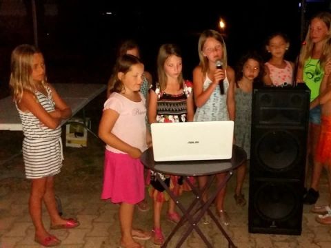 Camping Castanhada - Camping Ardeche - Image N°14