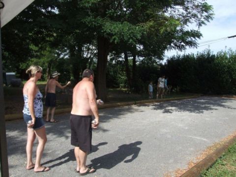 Camping Castanhada - Camping Ardeche - Image N°5