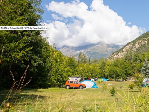 Camping le Courounba  - Camping Hautes-Alpes - Image N°16