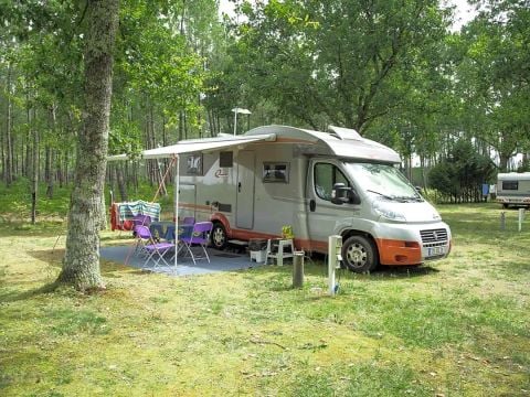 Camping Laha - Camping Landes - Image N°10