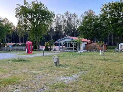 Camping Laha - Camping Landes - Image N°7