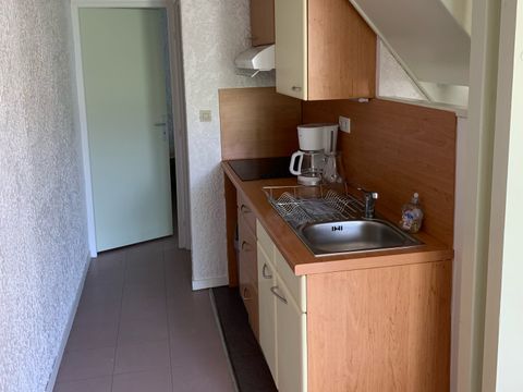 GÎTE 4 personnes - Gîte 4 personnes