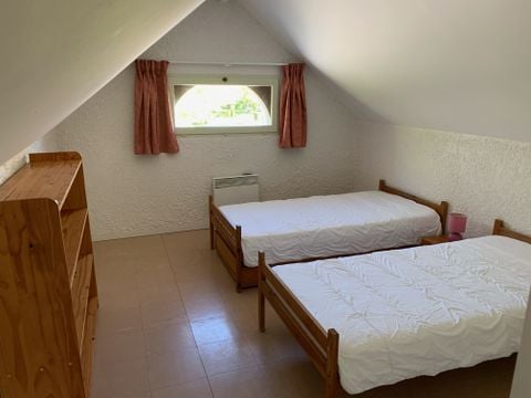 GÎTE 6 personnes - Gîte 6 personnes