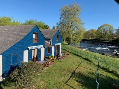 GÎTE 6 personnes - Gîte 6 personnes