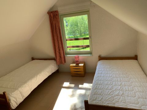 GÎTE 4 personnes - Gîte 4 personnes