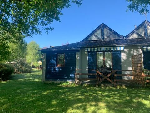 GÎTE 4 personnes - Gîte 4 personnes