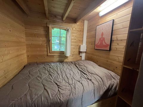 CHALET 4 personnes - CONFORT 1 mezzanine