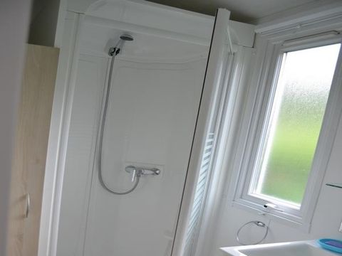 MOBILHOME 4 personnes - CONFORT 2CH