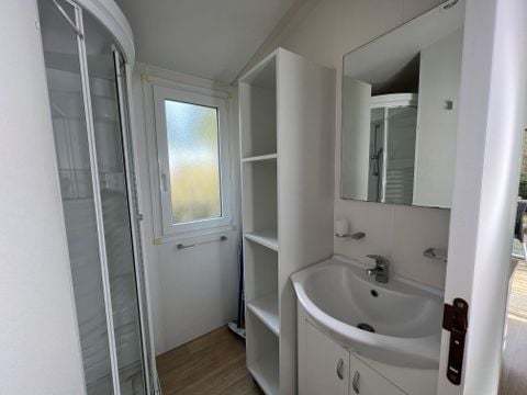 MOBILHOME 4 personnes - Watipi Confort