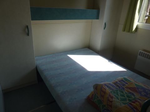 CHALET 5 personnes - Moréa 1