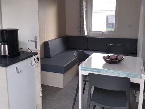 MOBILHOME 6 personnes - Mobilhome 6 personnes