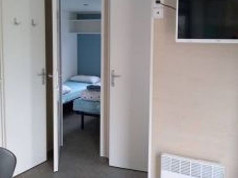 MOBILHOME 6 personnes - Mobilhome 6 personnes