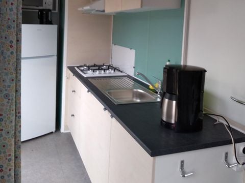 MOBILHOME 6 personnes - Mobilhome 6 personnes