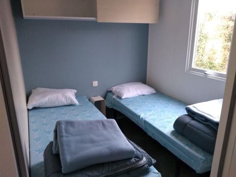 MOBILHOME 6 personnes - Mobilhome 6 personnes