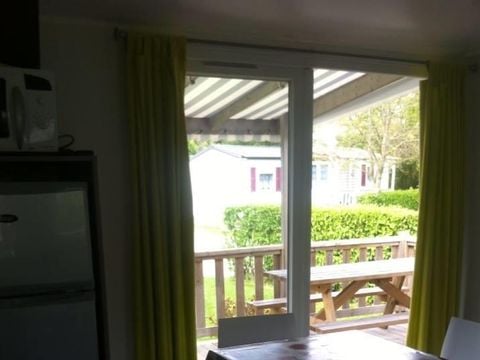 MOBILHOME 6 personnes - 55