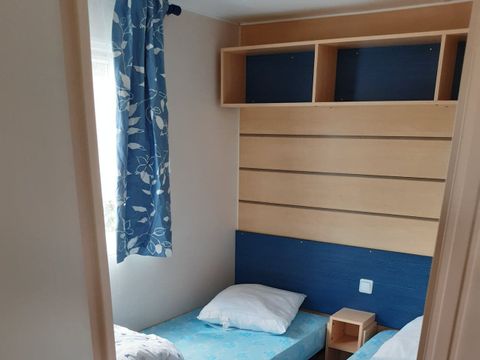 MOBILHOME 4 personnes - (n°39)