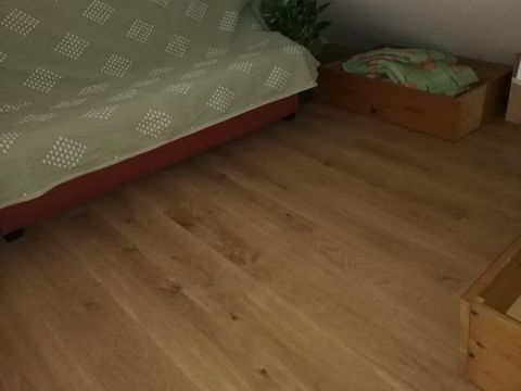 CHALET 9 personnes - 9 places 60m²