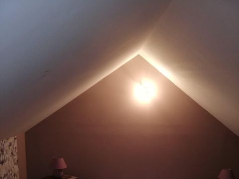 CHALET 9 personnes - 9 places 60m²