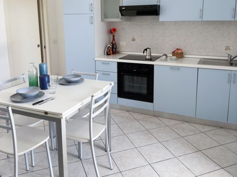 BUNGALOW 4 personnes - SUPERIOR