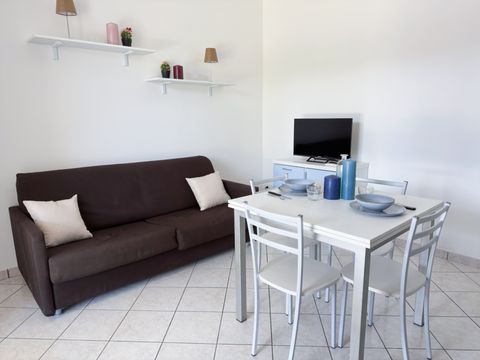 BUNGALOW 4 personnes - SUPERIOR