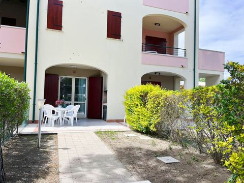 BUNGALOW 4 personnes - SUPERIOR